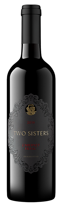 Spotlight 2017 Cabernet Franc