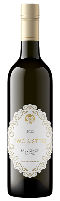 22 Sauvignon Blanc