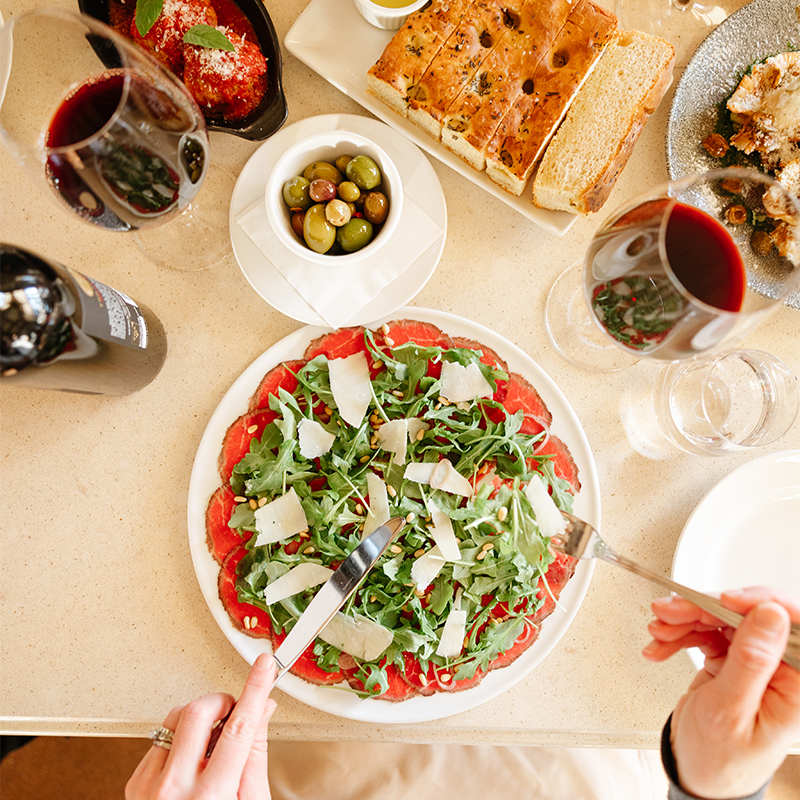 Reserve a Table