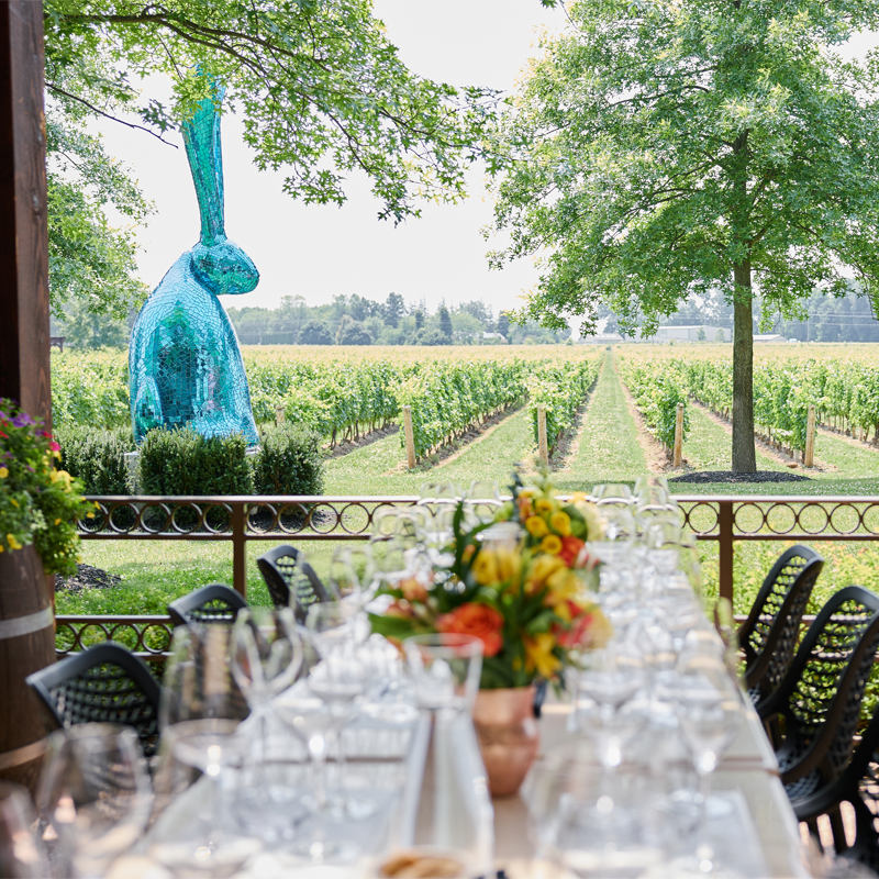 Foodandwine