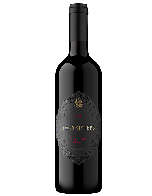 2018 Cabernet Franc
