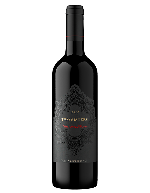 2014 Cabernet Franc