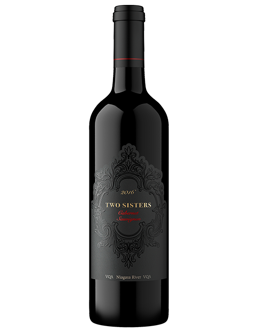 2016 Cabernet Sauvignon