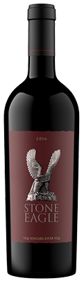 2016 Stone Eagle