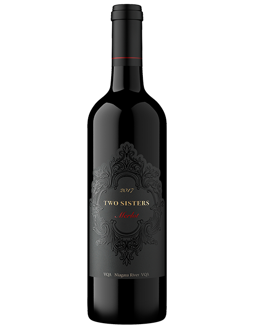 2017 Merlot