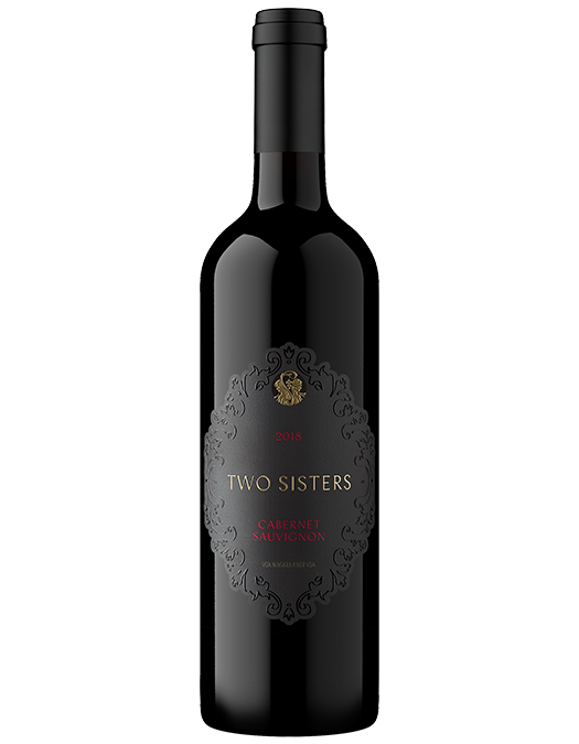 2018 Cabernet Sauvignon