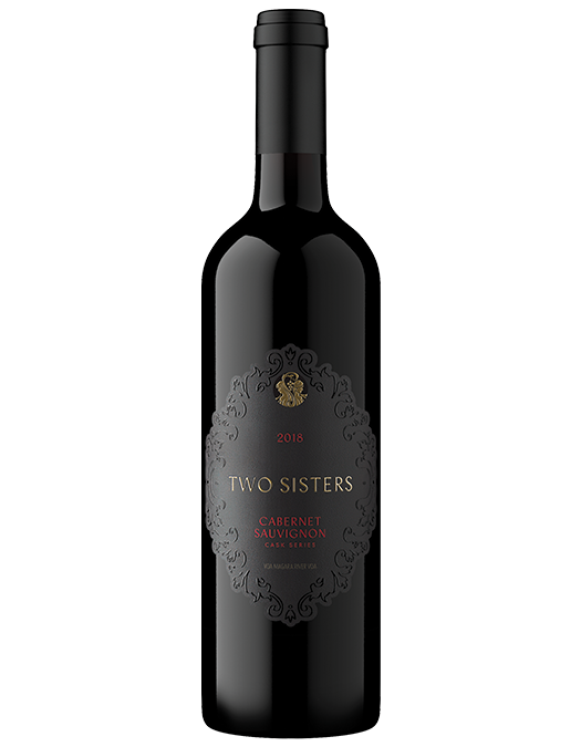 2018 Cabernet Sauvignon Cask Series