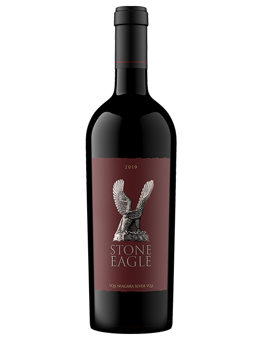 2019 Stone Eagle