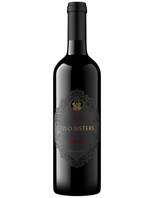 2020 Merlot