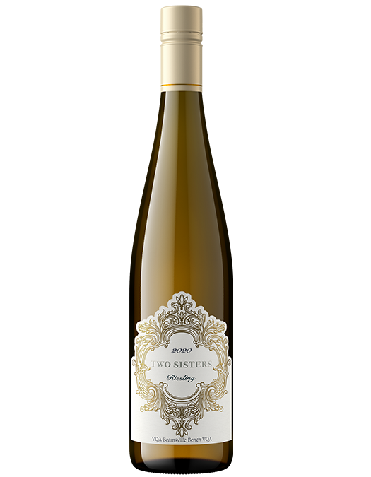 2020 Riesling