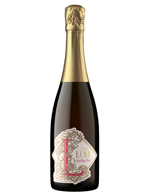 2022 Lush Sparkling