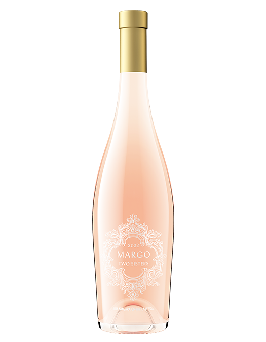 2022 Margo Rosé