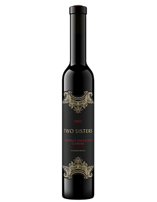 2023 Cabernet Sauvignon Icewine
