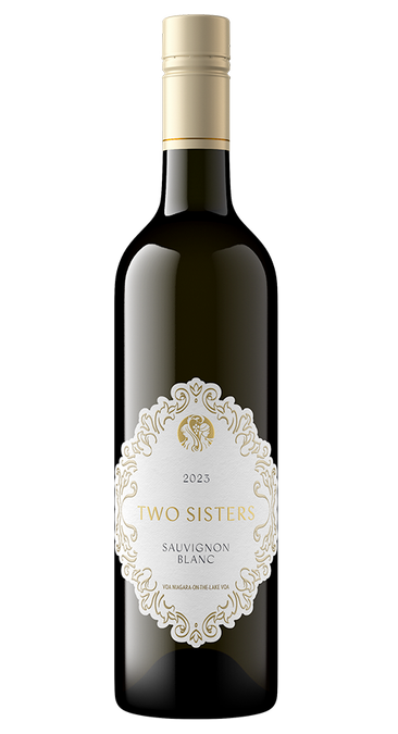 2023 Sauvignon Blanc