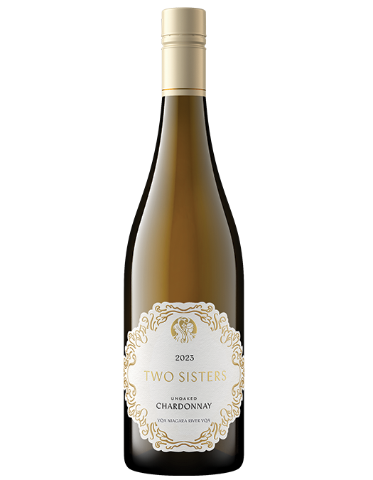 2023 Unoaked Chardonnay