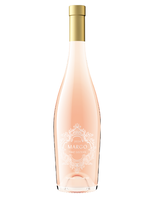 2024 Margo Rosé