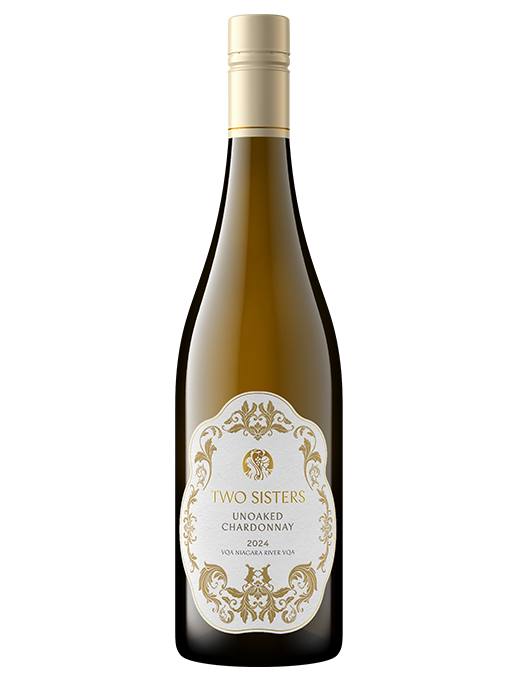 2024 Unoaked Chardonnay