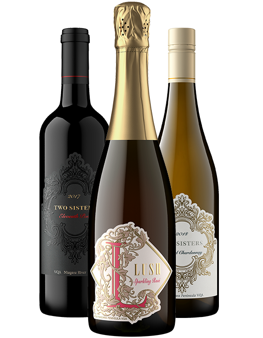 CNF Celebrate with Sparkling
