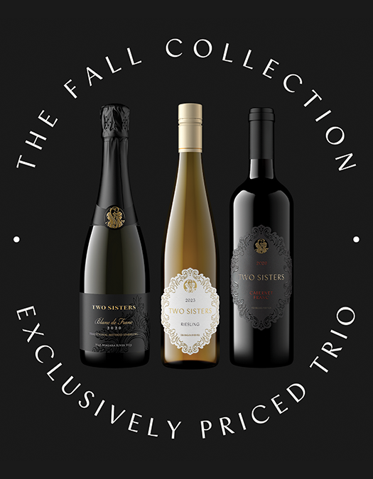 The Fall Collection