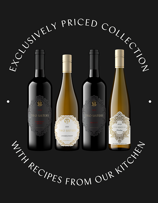 Our Family Recipe Collection