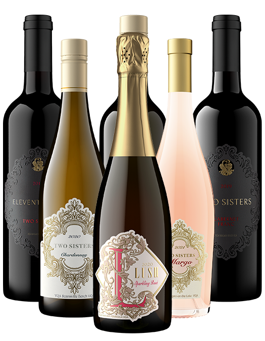TSV Harvest Collection