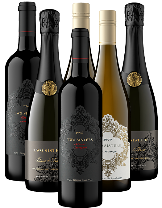 TSV's Holiday Collection