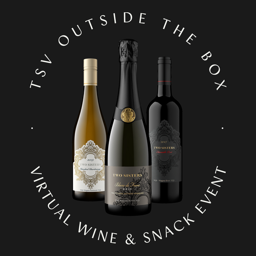 'Outside The Box' Virtual Evening