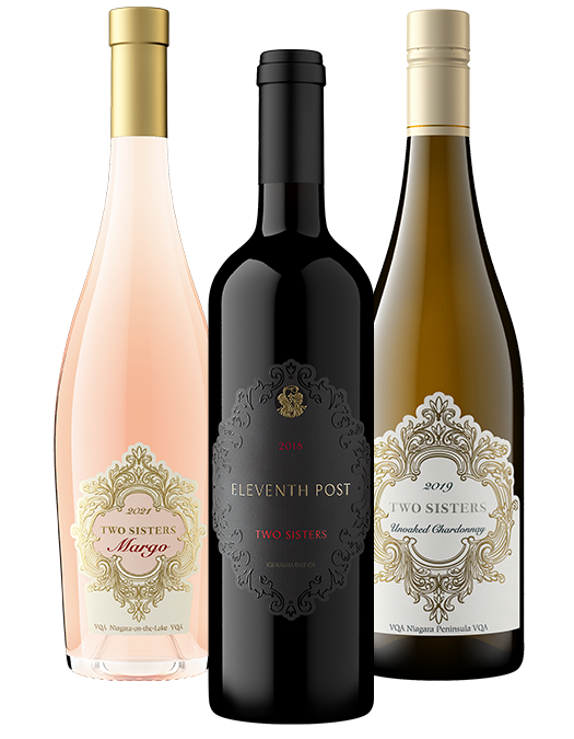 Journey of Flavours RBC Avion® Option 1