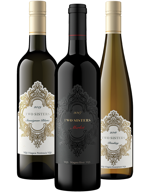 The Avion® Tasting Collection