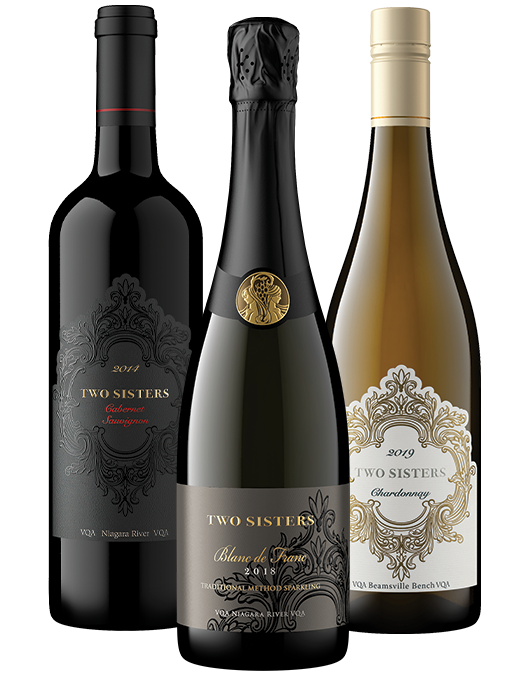 The Avion® Holiday Bundle