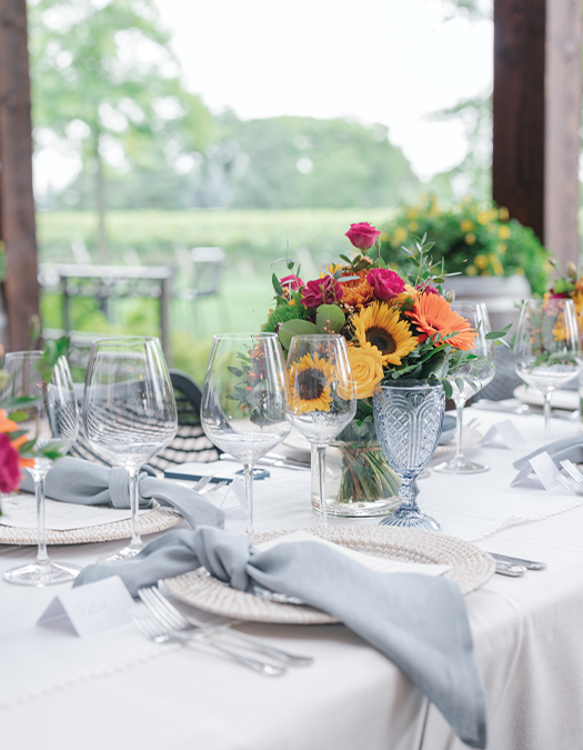 Harvest Dinner