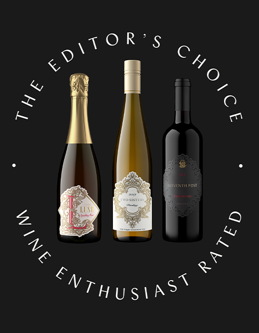 The Editor's Choice