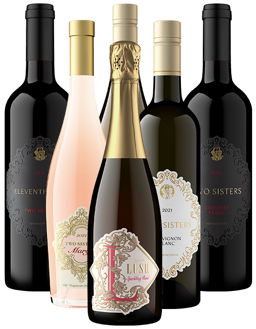 Winemaker's Harvest Collection