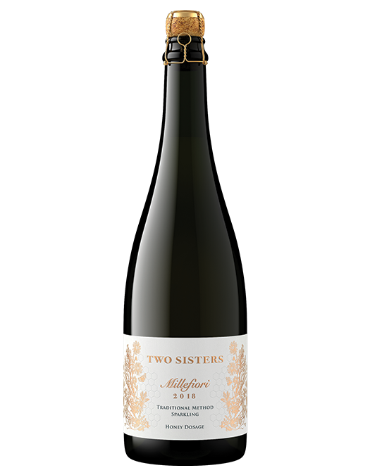 2018 Millefiori Sparkling