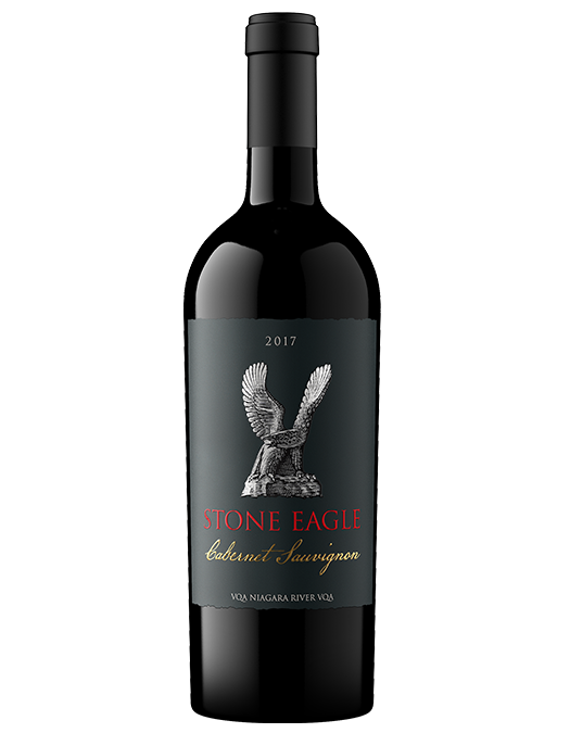 2017 Stone Eagle Cabernet Sauvignon