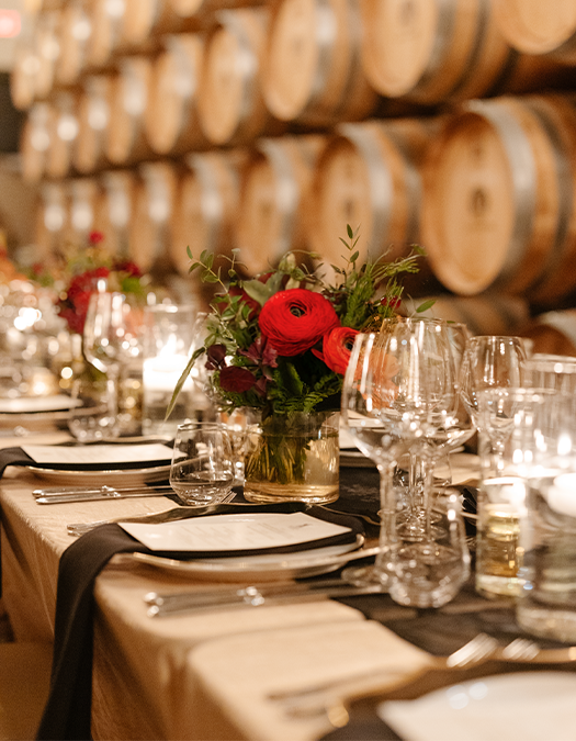 2nd Annual Seafood Dinner