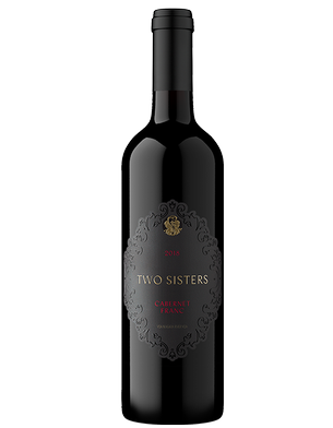 2018 Cabernet Franc