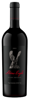 2013 Stone Eagle Estate Reserve