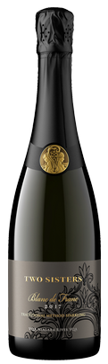 2017 Blanc de Franc