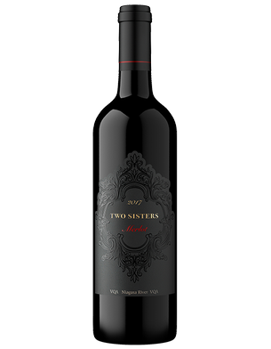 2017 Merlot