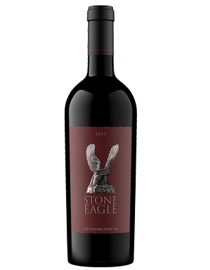 2017 Stone Eagle