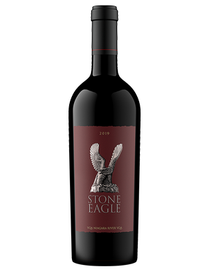 2019 Stone Eagle