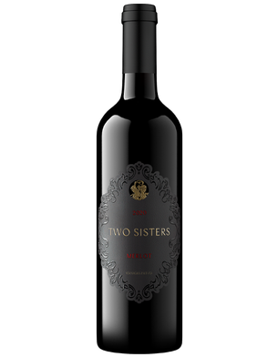 2020 Merlot