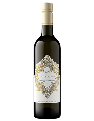 2020 Sauvignon Blanc