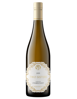 2021 Unoaked Chardonnay