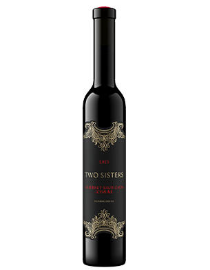 2023 Cabernet Sauvignon Icewine