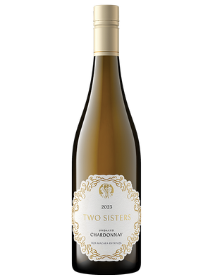 2023 Unoaked Chardonnay