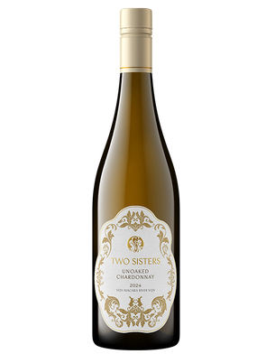 2024 Unoaked Chardonnay