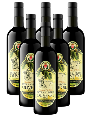 Kitchen76 Olive Oil Pack