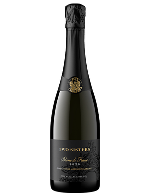 2020 Blanc de Franc